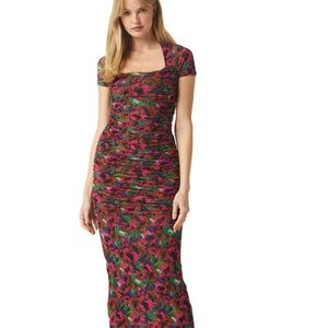 MISA Marilyn Dress size XL